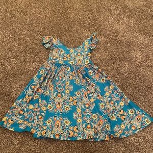 DDS- Dot Dot Smile Empire Cold/Slinky size 7